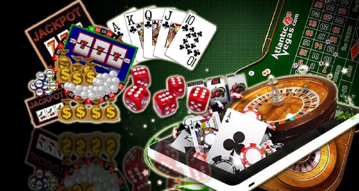 1G Poker's Ultimate Keno A Game of Chance and Strategy